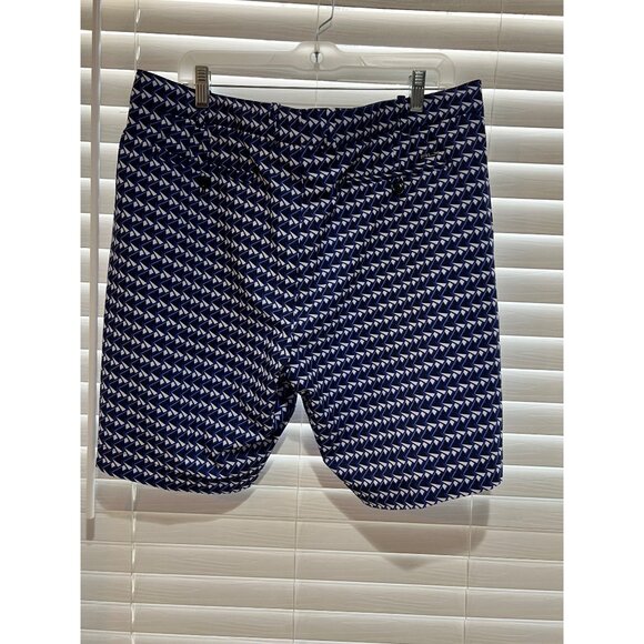 Ralph Lauren RLX Golf Mens Shorts - Size 36 - Picture 3 of 5